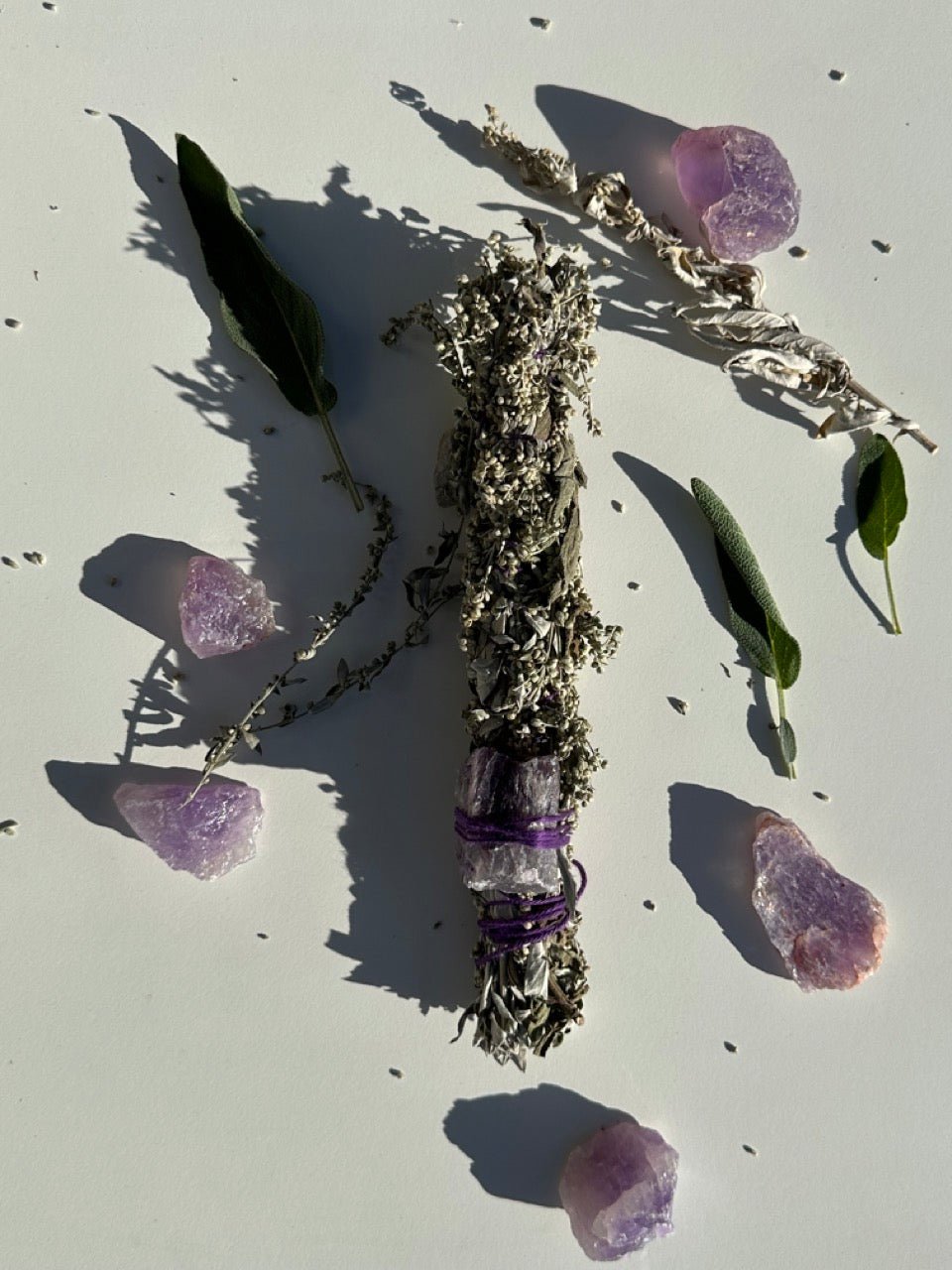 SPIRIT - leider ausverkauft!