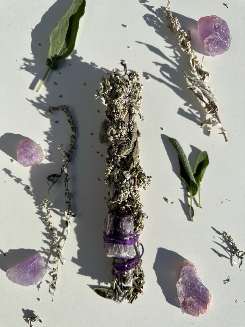 SPIRIT - leider ausverkauft!