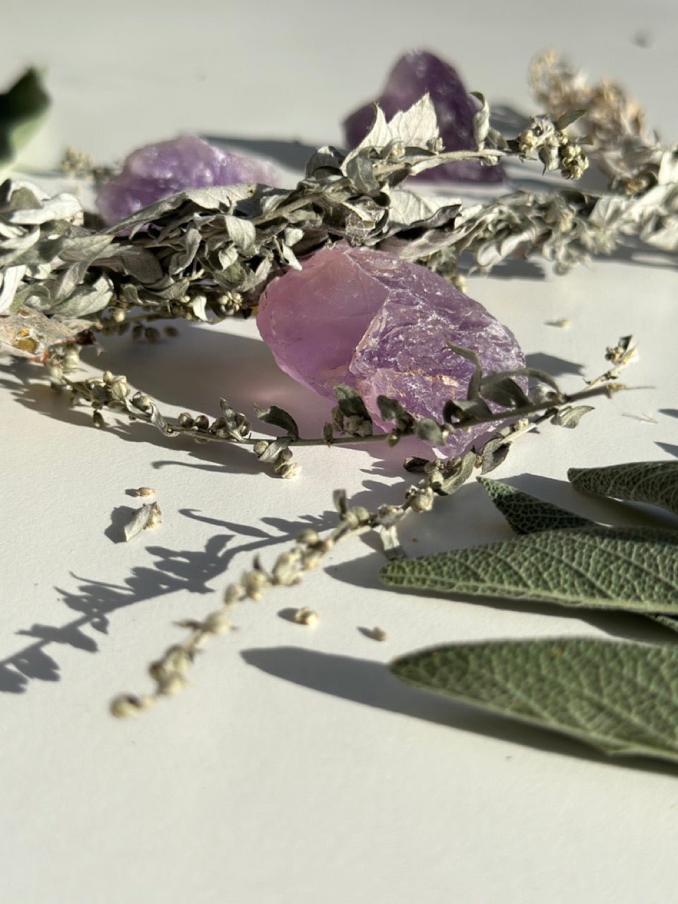 SPIRIT - leider ausverkauft!