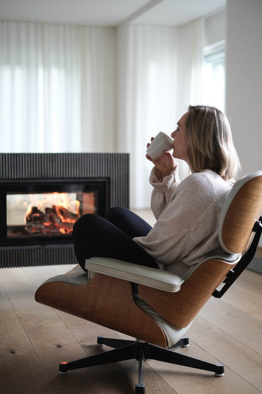 Herbst - Zeit für Rückzug und Selfcare